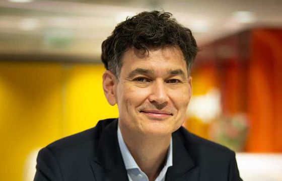 Michał Mastalerz nowym prezesem PwC Polska