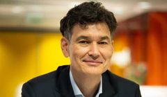 Michał Mastalerz nowym prezesem PwC Polska