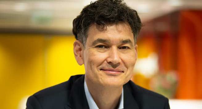 Michał Mastalerz nowym prezesem PwC Polska