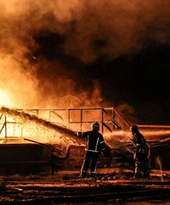 Rosjanie uderzyli "w tyły". Sztab Ukrainy: zabici i ranni