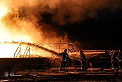 Rosjanie uderzyli "w tyły". Sztab Ukrainy: zabici i ranni