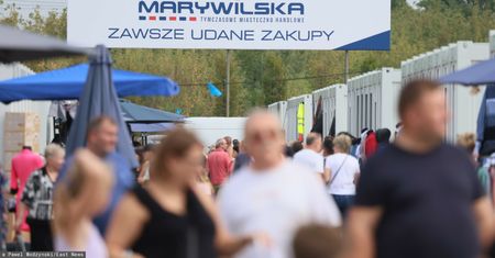 Rosja zamyka polski konsulat w Królewcu. Sprawa ma związek z Marywilską 44