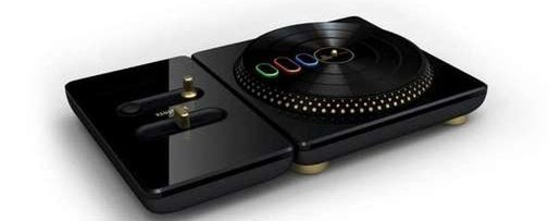 DJ Hero Renegade Edition 3