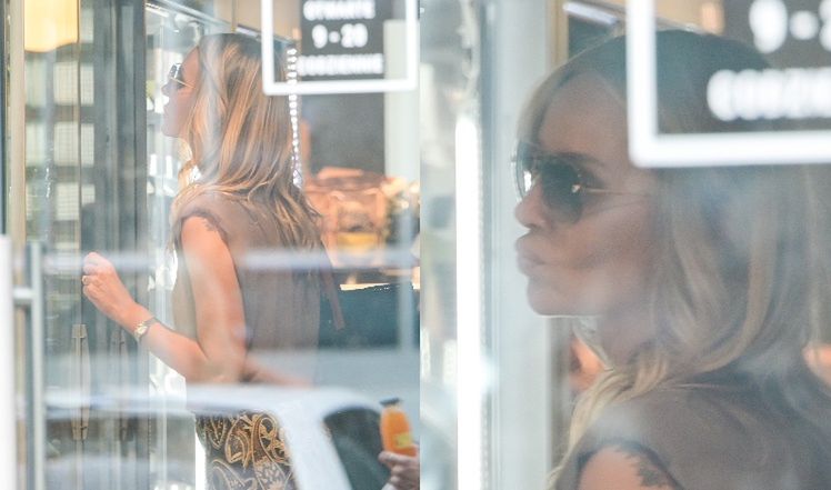 Agnieszka Woźniak-Starak