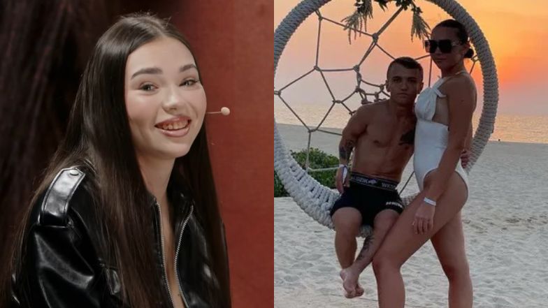 Paulina Kozłowska mówi, co ją pociągało w Mini Majku