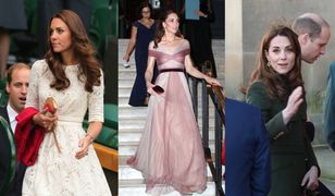 Kate Middleton kończy 39 lat! Dziś jest ikoną stylu, jak wyglądała, zanim została księżną?