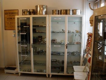 Płockie Muzeum Historii Medycyny znów otworzy swoje drzwi dla zwiedzających