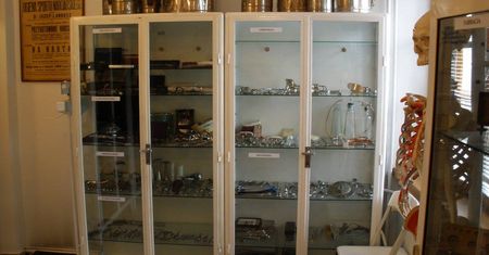 Płockie Muzeum Historii Medycyny znów otworzy swoje drzwi dla zwiedzających