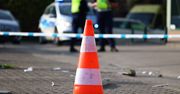 Koszalin: Zderzenie trzech pojazdów na S6 w okolicy węzła Borkowice