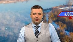 Czołowe stacje z dużymi spadkami w telewizji naziemnej. TV Republika blisko TVP Info