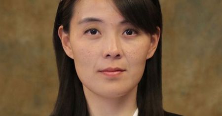 Siostra Kim Dzong Una o Rosji. "Stoimy na tym samym polu bitwy"