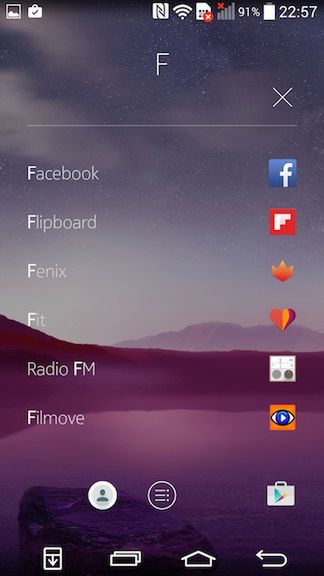Weekendowy Zestaw Gier i Aplikacji: Nokia Z Launcher, FotoSwipe i Turbo Dismount 8