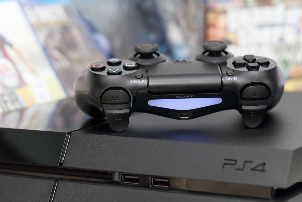 Sony DualSense V2 - nowy kontroler do PlayStation 5 niebawem trafi do  sprzedaży. Gracze mogą już zacierać ręce