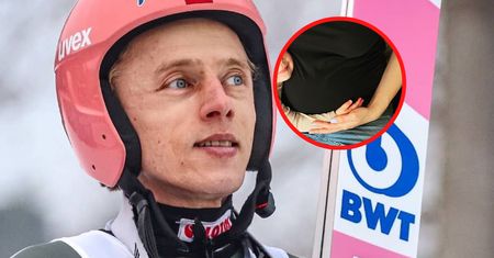 Dawid Kubacki zostanie ojcem po raz drugi. Rozwiązanie już wkrótce