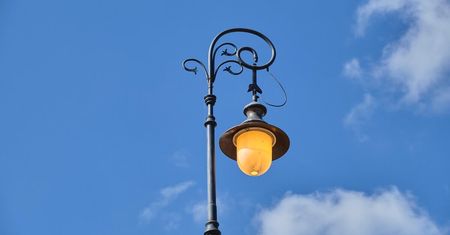 Latarnia Pamięci w Lublinie