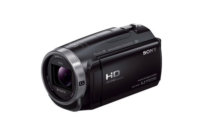 Każdy dzień zmienia się w przygodę – Sony Action Cam HDR-AS50 9