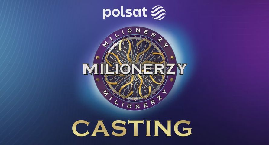 „Milionerzy” w Polsacie ze zmienioną formułą. "Teleturniej doskonały"