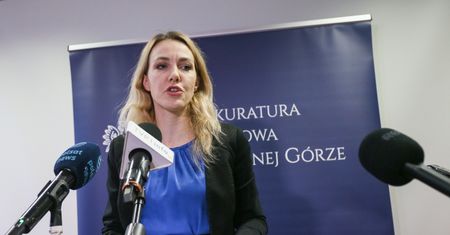 Sprawa głodzonej trzylatki. Jest decyzja prokuratury