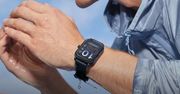 OnePlus Nord Watch oficjalnie. Wygląda jak Apple Watch, ale jest dużo tańszy