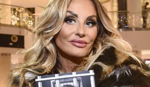 Dagmara z "Królowych życia" kiedyś wyglądała inaczej. Zawsze robiła wrażenie?