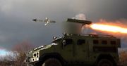 Ukraina testuje nowy pocisk przeciwlotniczy RK-10. Rosyjscy piloci mają się czego bać