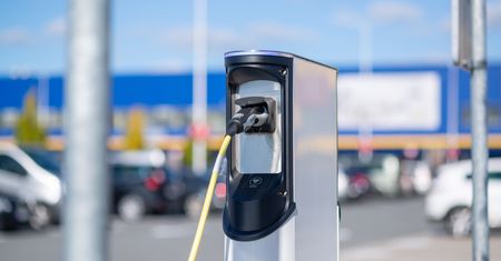 Polska daleko w tyle. Niemcy mają już 1 milion elektryków