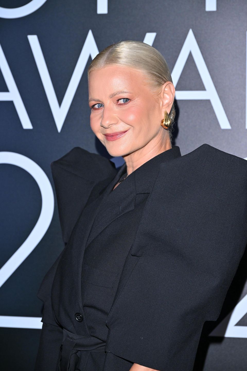 Małgorzata Kożuchowska