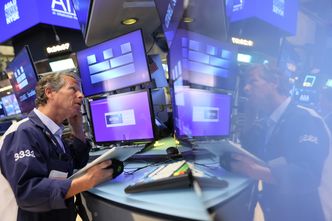 Akcje rosną po rewelacyjnych wynikach. Nvidia z potężnym zyskiem