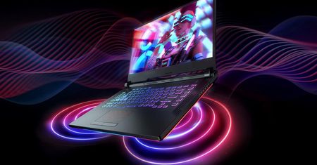 Obok tych laptopów nie przejdziesz obojętnie - ASUS wie jak to się robi!