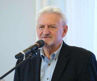 Amantadyna skuteczna w leczeniu COVID-19? Jest komentarz doradcy premiera