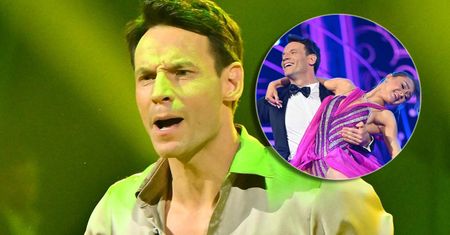TYLKO U NAS! Tomasz Wolny odpadł tuż przed finałem "TzG". Zabrał głos po porażce