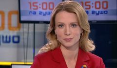 „Wstajesz i wiesz” w TVN24 z nową prowadzącą