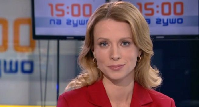 „Wstajesz i wiesz” w TVN24 z nową prowadzącą