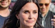 Courteney Cox refleksyjnie o operacjach plastycznych: "Musiałam przestać, WYGLĄDAŁAM DZIWNIE"