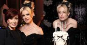 Jeszcze szczuplejsza Kelly Osbourne świętuje 40. urodziny w towarzystwie równie szczupłej matki