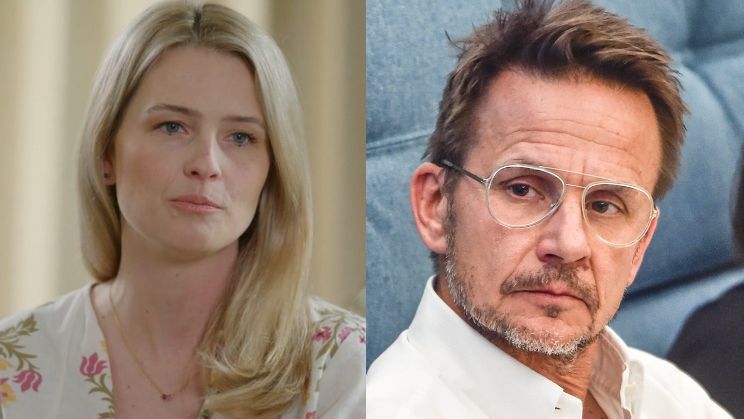 Partnerka Bartłomieja Topy zdradziła, co lekarze mówili o jej bliźniaczej ciąży