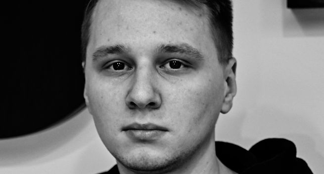 Jędrzej Piotrowski: z John Pitcher do Pompidou