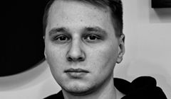 Jędrzej Piotrowski: z John Pitcher do Pompidou