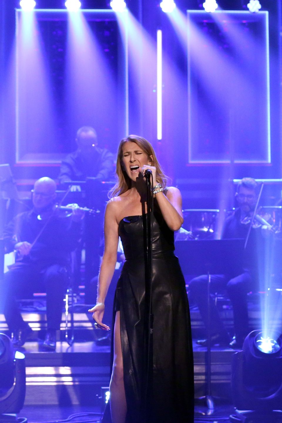 Céline Dion