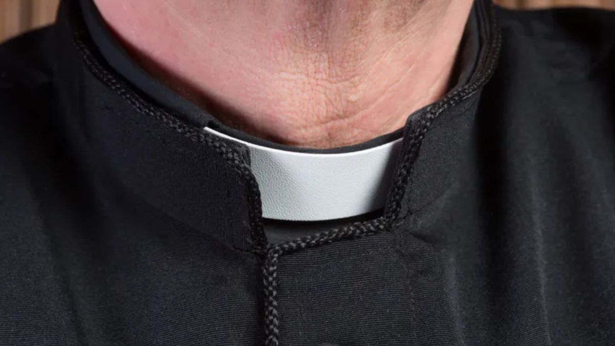 Proboszcz z Rzejowic ma problemy z prawem. Co na to kuria?