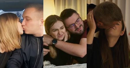 "Ślub od pierwszego wejrzenia". Finał 7. edycji za nami. Wiemy, KTO wytrwał w małżeństwie! Nie obyło się bez zaskoczeń...