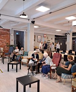 Warszawa. Porozmawiać z prawdziwym bohaterem - bezcenne. Powstańcy Warszawy czekają