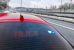 Zabrze. Nie przejął się zakazem prowadzenia pojazdów, trzykrotnie został złapany