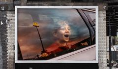 McDonald's oddaje hołd dzieciom zamkniętym w domach