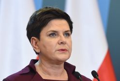 Szydło: "Prezydent Warszawy chce stworzyć wrażenie, że jest uczciwa"