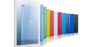 Acer zaprezentował dwa nowe tablety: Iconia One 8 oraz Iconia One 7