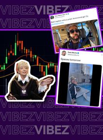 Atlas Trading: influencerzy z zarzutami oszustwa o wartości 500 mln zł