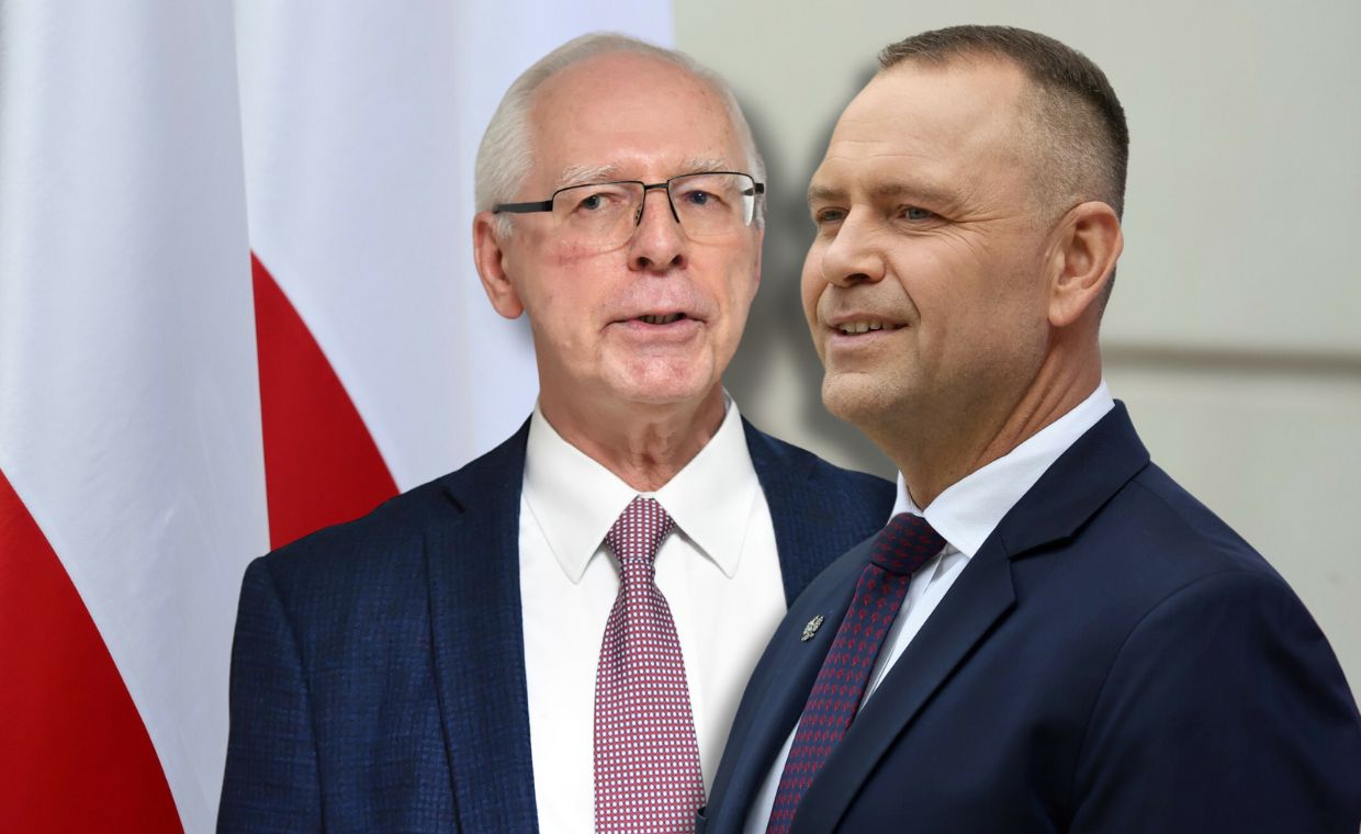 Polityka i pseudomedycyna: konsekwencje wizyty Zięby w Pałacu