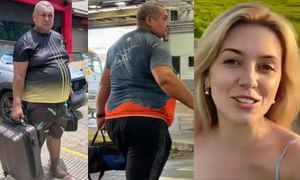 Sprzedał dobytek i ruszył 2000 km do ukochanej. Okazała się wytworem AI