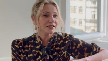 Daria Ładocha mocno przeżyła rozstanie z ojcem swoich córek. "Leżenie na ziemi, płacz przez miesiące"